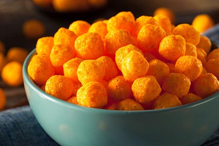 US to Ban Artificial Food Dyes